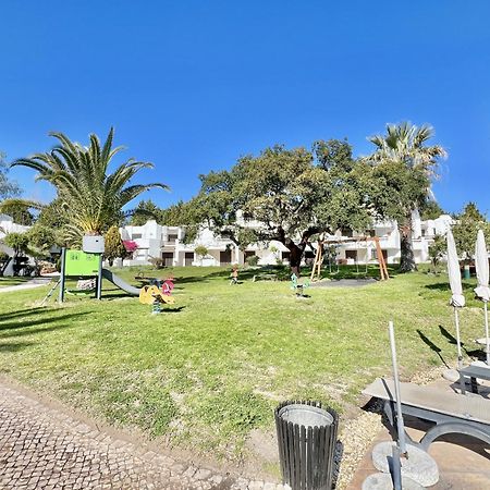 Albufeira Balaia Golf Vilage 1 With Pool By Homing Buitenkant foto
