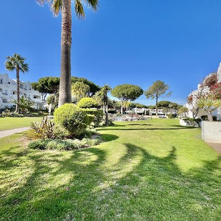 Albufeira Balaia Golf Vilage 1 With Pool By Homing Buitenkant foto