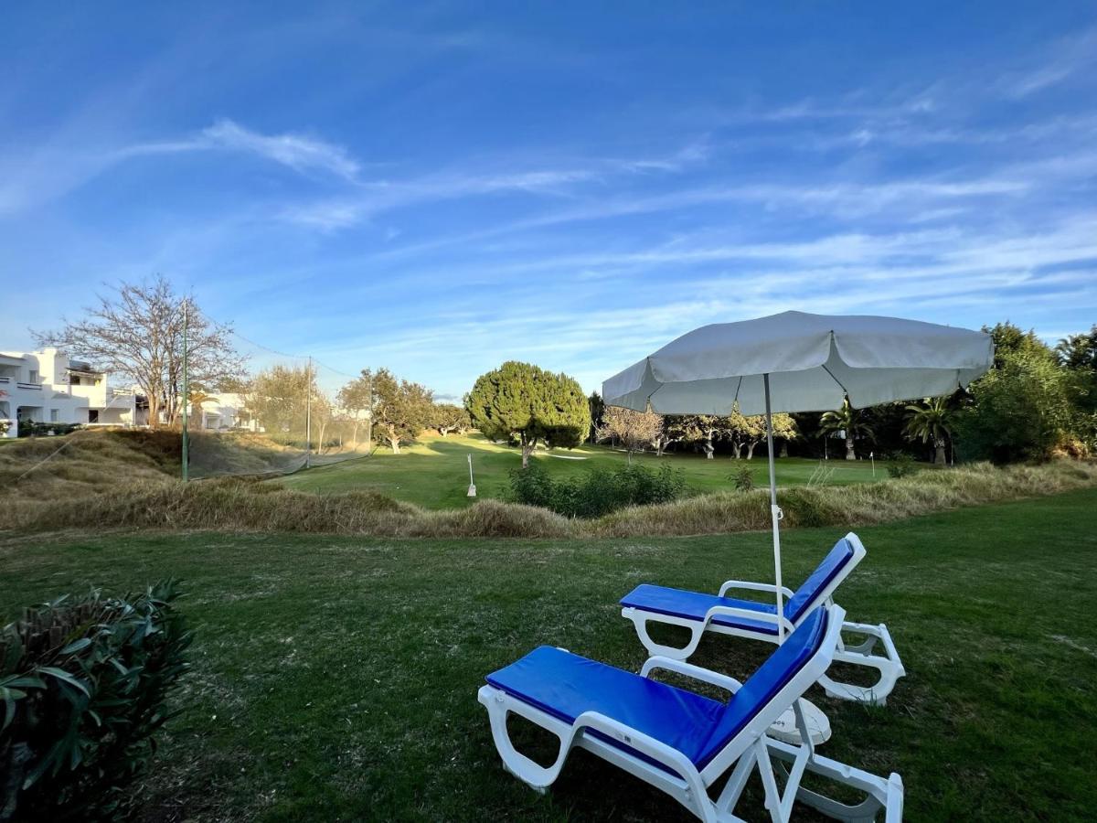 Albufeira Balaia Golf Vilage 1 With Pool By Homing Buitenkant foto
