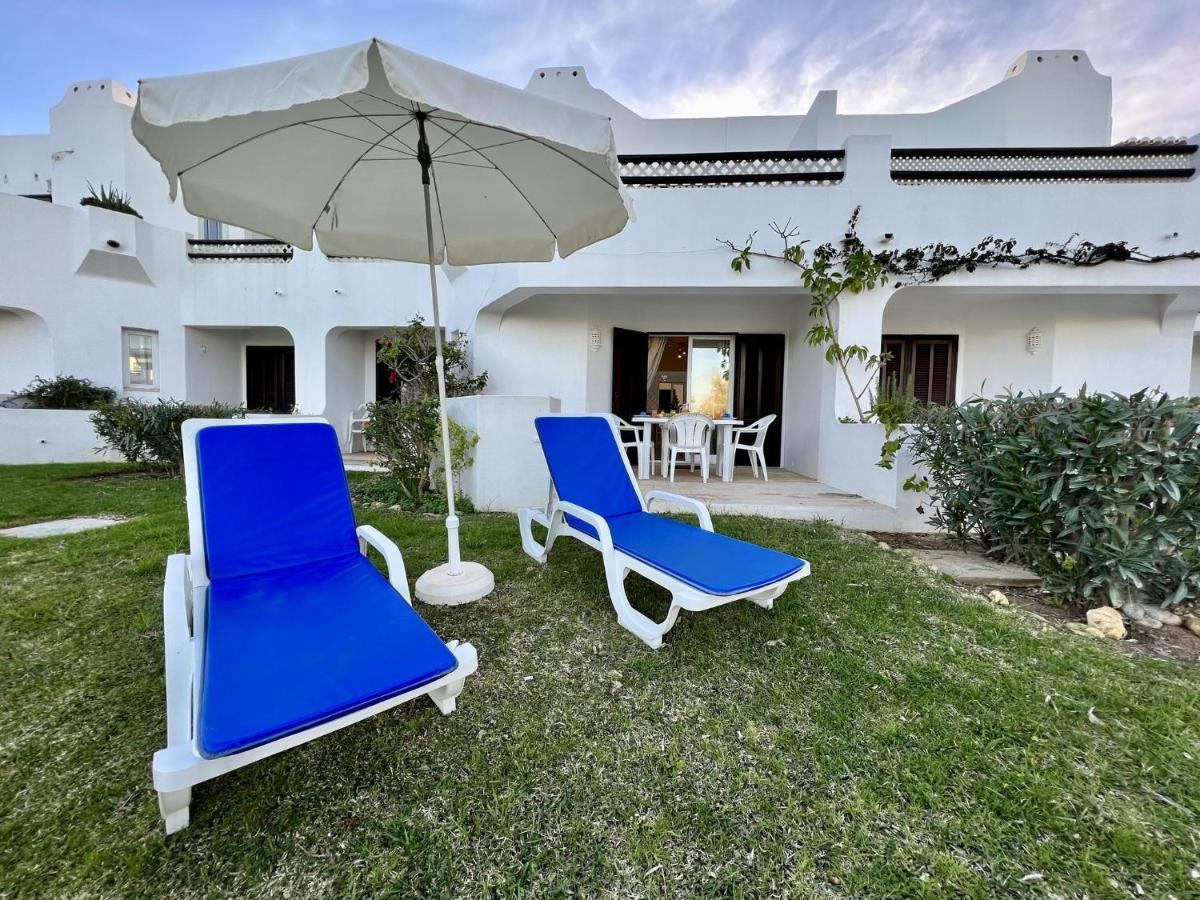 Albufeira Balaia Golf Vilage 1 With Pool By Homing Buitenkant foto