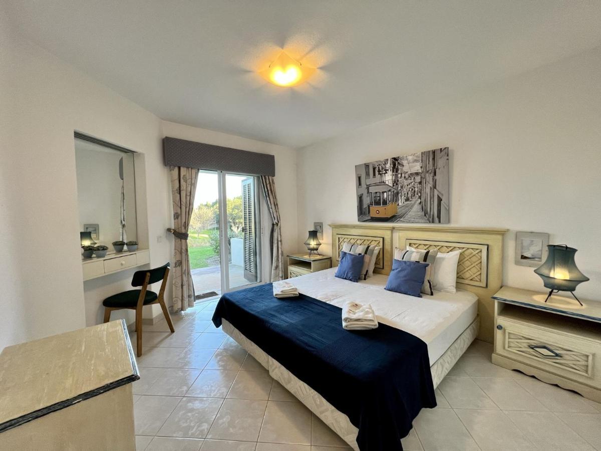 Albufeira Balaia Golf Vilage 1 With Pool By Homing Buitenkant foto