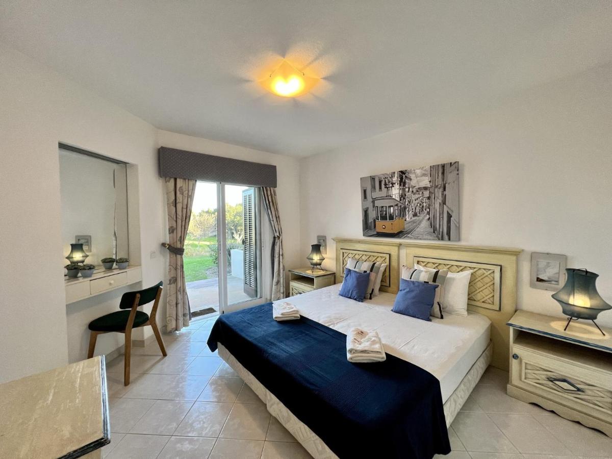 Albufeira Balaia Golf Vilage 1 With Pool By Homing Buitenkant foto