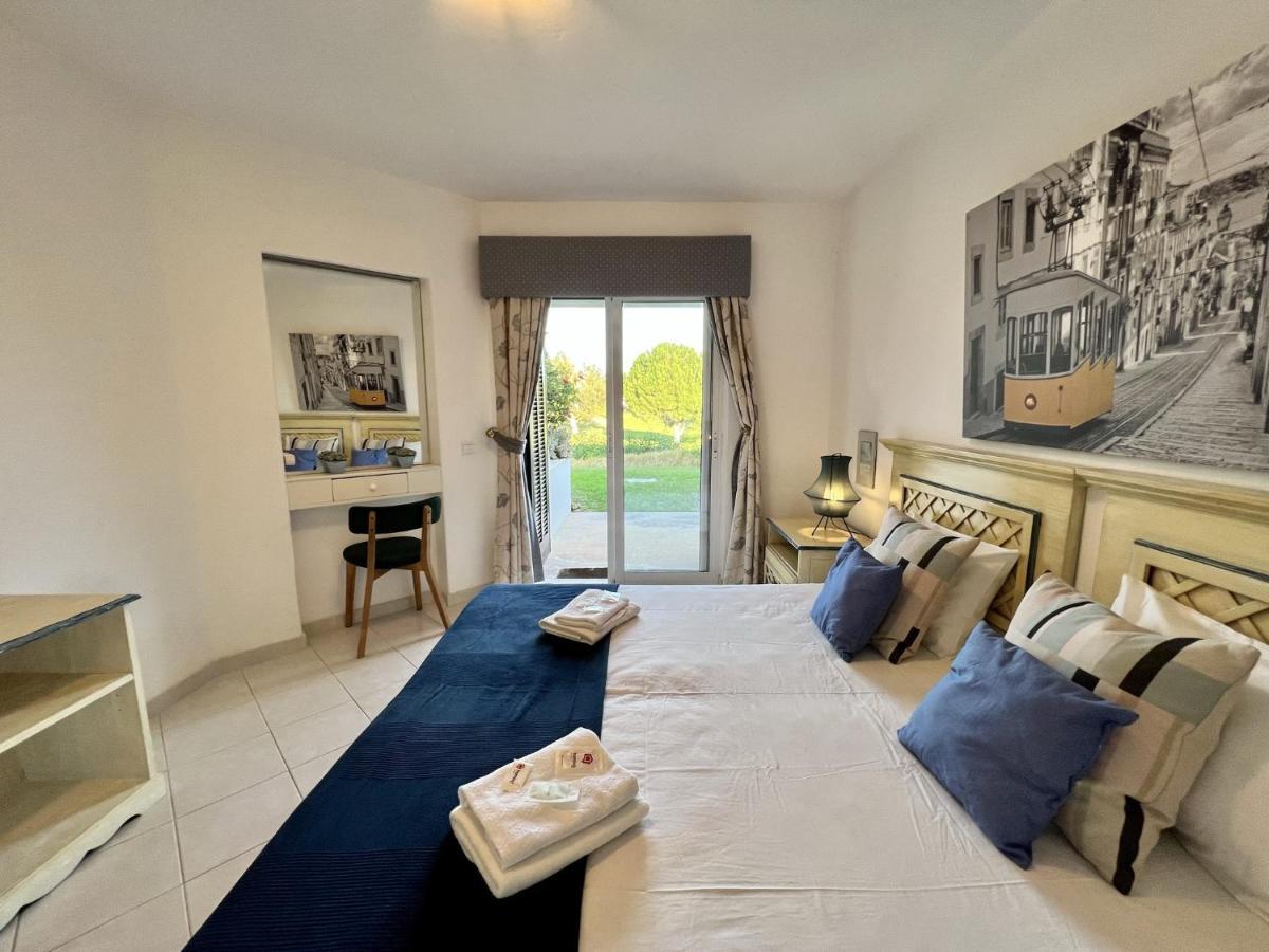 Albufeira Balaia Golf Vilage 1 With Pool By Homing Buitenkant foto