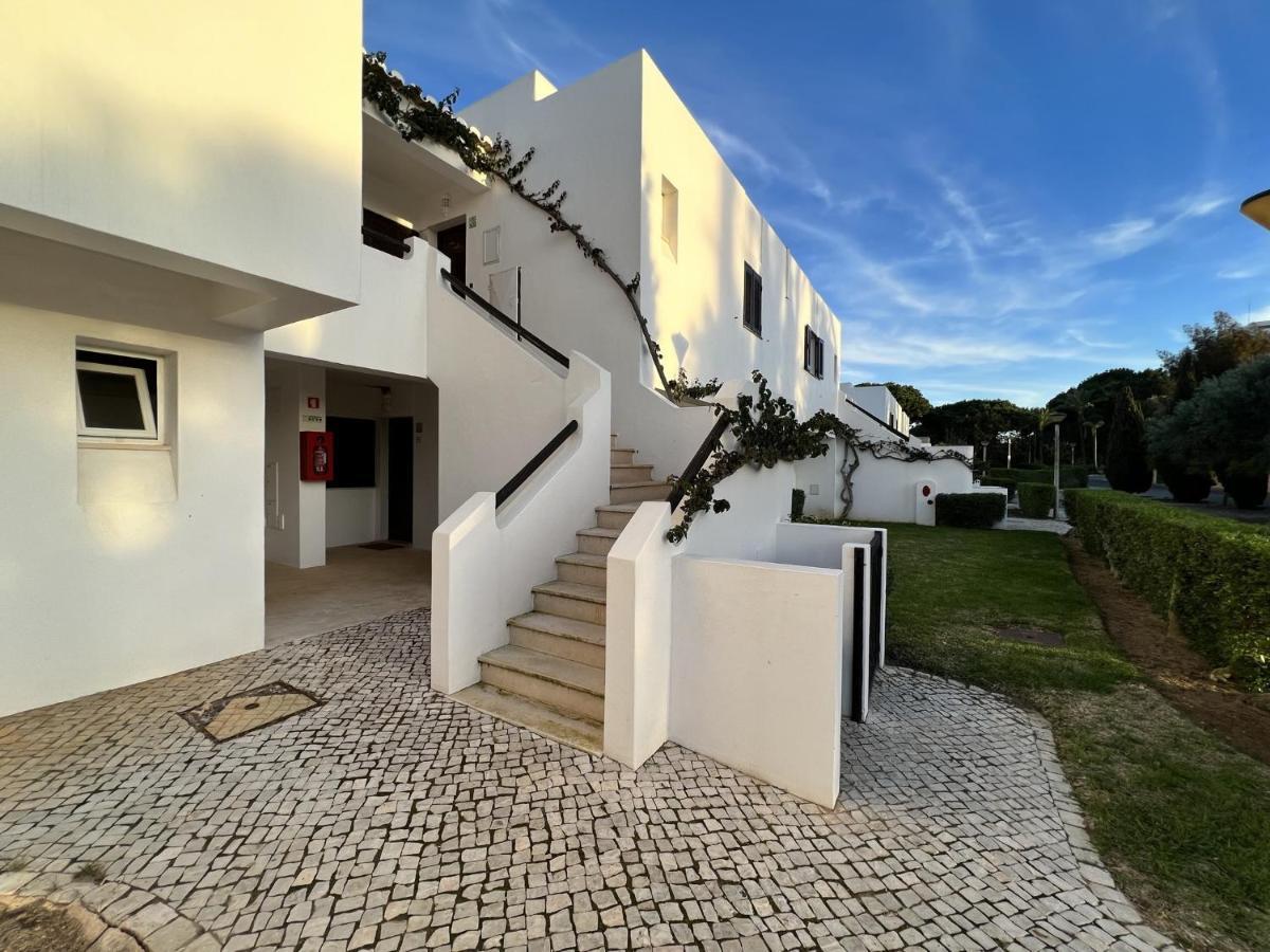 Albufeira Balaia Golf Vilage 1 With Pool By Homing Buitenkant foto