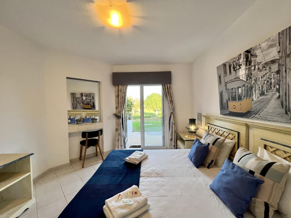 Albufeira Balaia Golf Vilage 1 With Pool By Homing Buitenkant foto