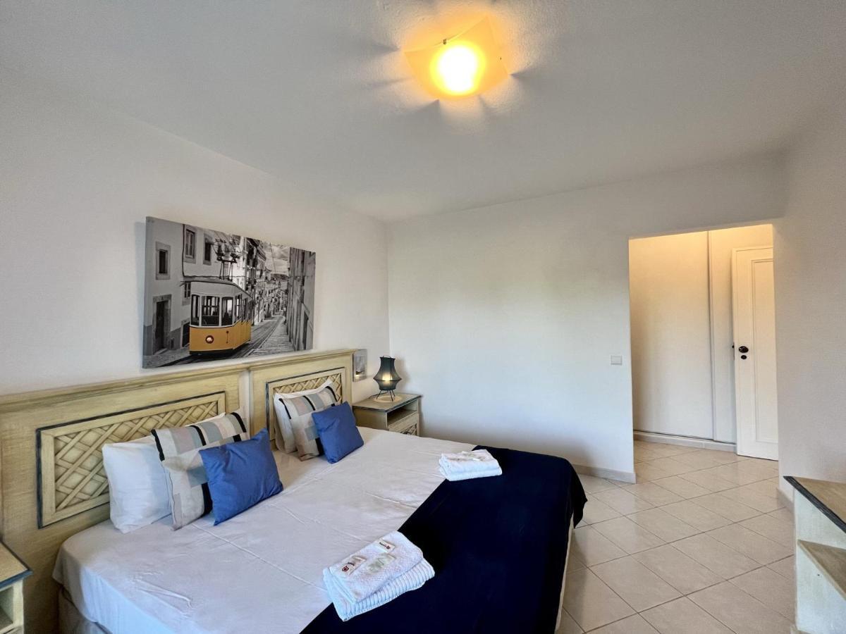Albufeira Balaia Golf Vilage 1 With Pool By Homing Buitenkant foto
