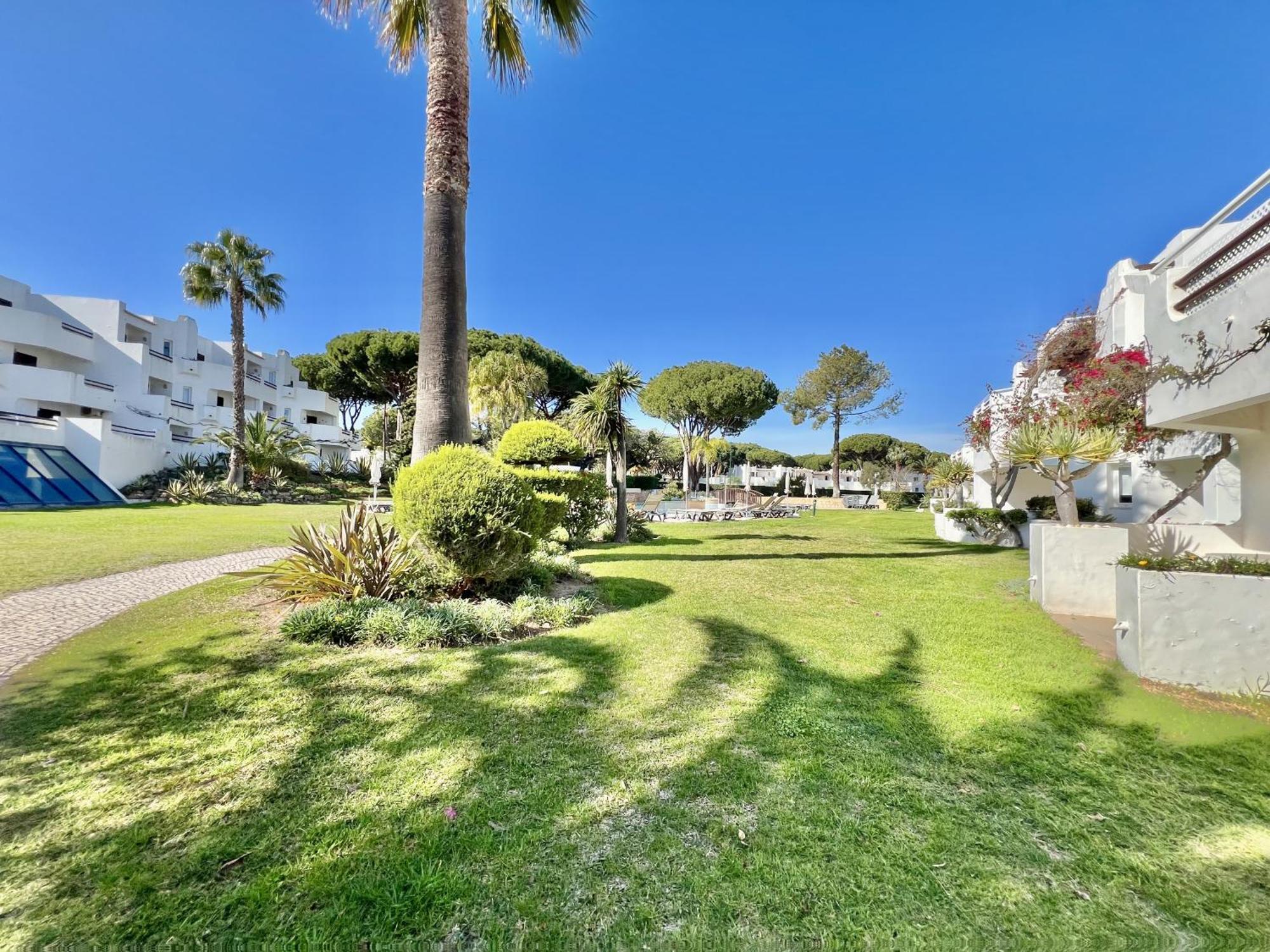 Albufeira Balaia Golf Vilage 1 With Pool By Homing Buitenkant foto