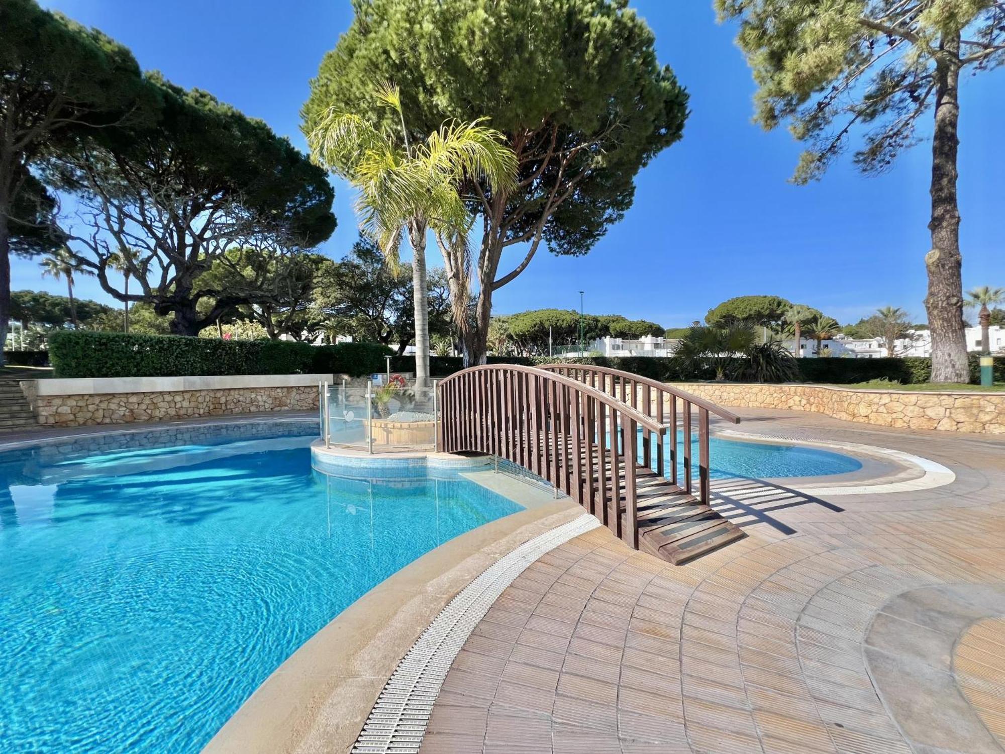 Albufeira Balaia Golf Vilage 1 With Pool By Homing Buitenkant foto