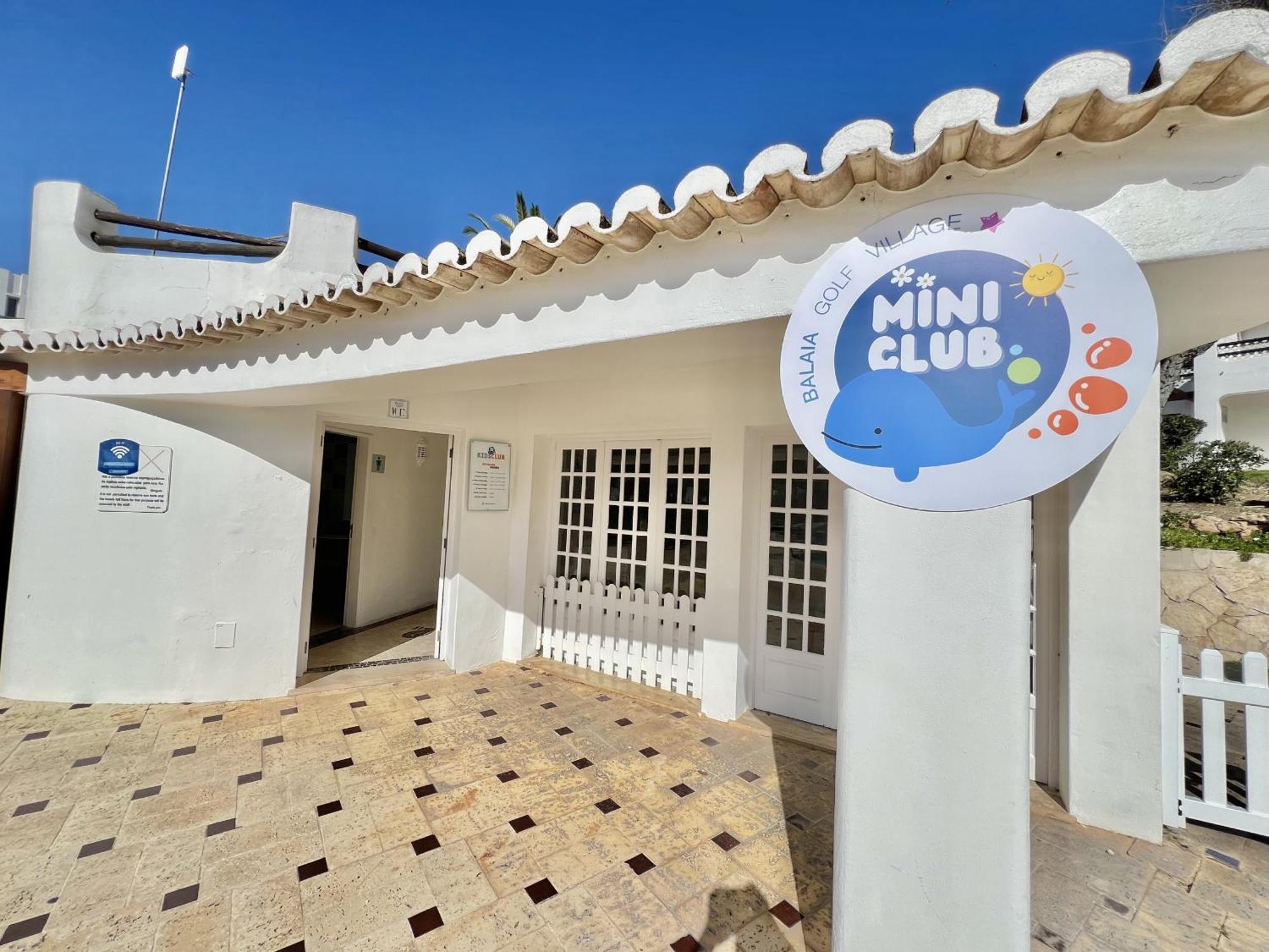 Albufeira Balaia Golf Vilage 1 With Pool By Homing Buitenkant foto